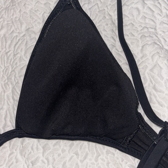 Aerie Triangle Cup Bikini Top - Picture 6 of 9